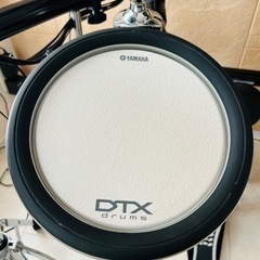 【お渡し先決定しました】YAMAHA DTX532KFSの画像