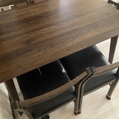 家具 ダイニングセット