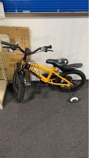 自転車 マウンテンバイク