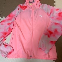 PUMA レディース