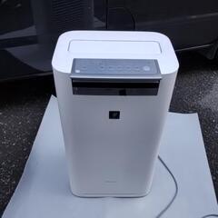 家電 季節、空調家電 空気清浄機