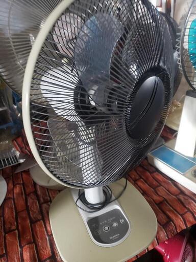 【060508】 扇風機3