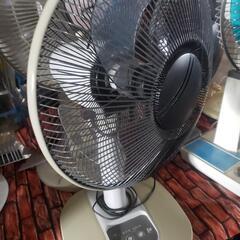 【060508】 扇風機3