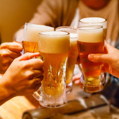 【募集】5月17日(金)　梅田で飲み会を開催致します！