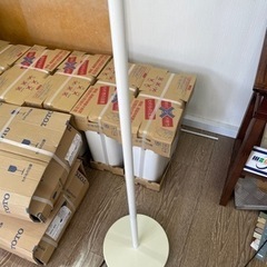 【取引中】
中古品　照明の画像