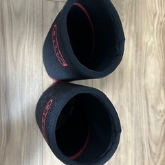 SBDパワーリフティングニースリーブ【Lサイズ】の画像