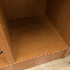 大丸木工 スライド書棚 本棚 ラック No.1051● ※現金、クレジット、スマホ決済対応※