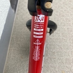 ストライダー　赤の画像