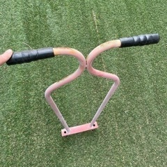 無料　芝生　穴あけの画像