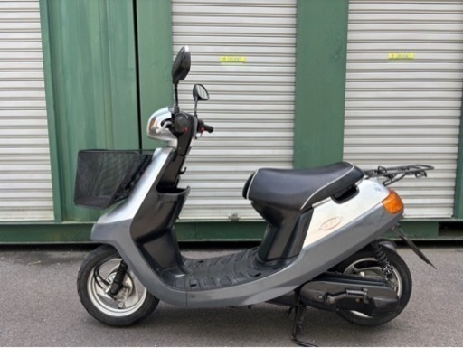 YAMAHA アプリオ  2st