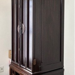 お仏壇の浜屋製お仏壇の画像