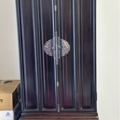 お仏壇の浜屋製お仏壇の画像