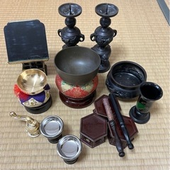 お仏壇の浜屋製お仏壇の画像
