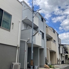 兵庫区石井町7丁目【中古戸建】不動産　売買　収益　戸建　築浅