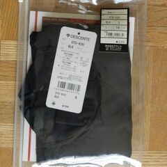 【未使用品】デサント製　長袖ジャイロパワーシャツ　１着の画像