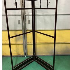着物かけ　中古品　 b-11