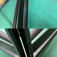 着物かけ　中古品　 b-11の画像