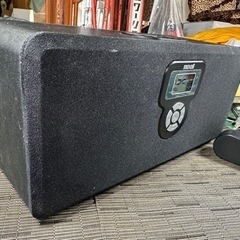 maxell MXSP-2000.BK スピーカー iPod Appleの画像