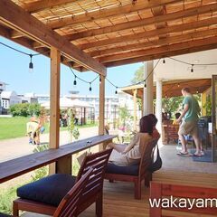 5/19(日) 14：30 - *女性主催* ≪和歌山市≫ 本町...