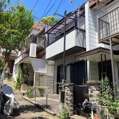 兵庫区氷室町2丁目【中古戸建】不動産　売買　収益　住居