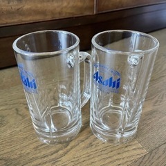【ジョッキ】 食器 コップ ジョッキ ペア　グラスの画像