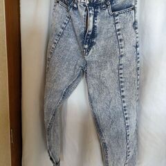 デニム★の画像