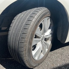 【車検1年以上】日産 Y51 フーガ 250GT タイプPの画像