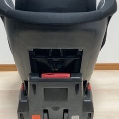 [受付終了しました]チャイルドシート [近隣であればお届け致します！お気軽にご相談下さい！]の画像