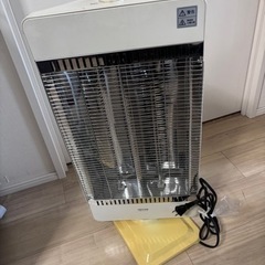 家電 季節、空調家電 遠赤外線ヒーター