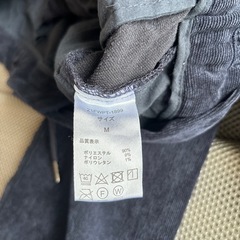 服/ファッション パンツ メンズの画像