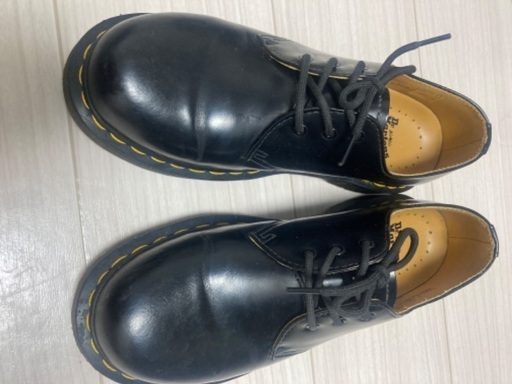Dr.Martens ﾄﾞｸﾀｰﾏｰﾁﾝ ドレスシューズ