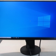 ◆EIZO EV2451 23.8型(インチ) ワイド　液晶モニ...