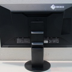 ◆EIZO EV2451 23.8型(インチ) ワイド　液晶モニター　HDMIあり◆の画像