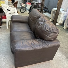 家具 ソファ 3人掛けソファの画像