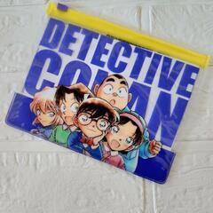 コナン スライダーポーチ