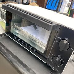 2020年 ニトリ オーブントースター レナMG12CKD-2