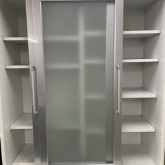 グランデ(EE)K-10５Ｈ共通上谷食器棚の画像