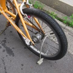 ブリヂストントランジットライトBRIDGESTONETRANSIT折りたたみ