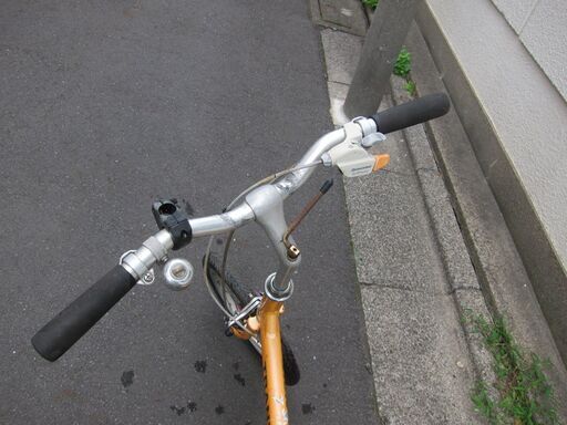 ブリヂストントランジットライトBRIDGESTONETRANSIT折りたたみ