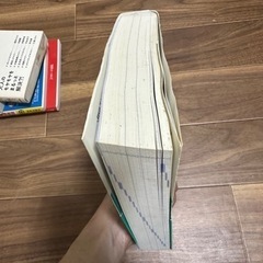 本/CD/DVD 語学、辞書の画像