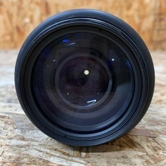 (6284) TAMRON タムロン AF 70-300mm F4-5.6 レンズフード B4FH ニコン用 カメラレンズ 一眼レフカメラの画像