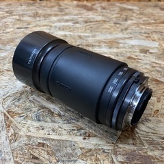 (6284) TAMRON タムロン AF 70-300mm F4-5.6 レンズフード B4FH ニコン用 カメラレンズ 一眼レフカメラの画像