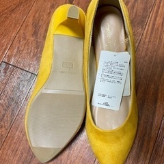 靴/バッグ 靴 パンプスの画像