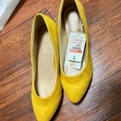 靴/バッグ 靴 パンプスの画像