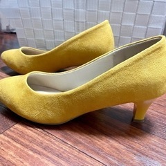 靴/バッグ 靴 パンプス