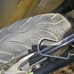 現在取引中　　Jog　原付バイクの画像