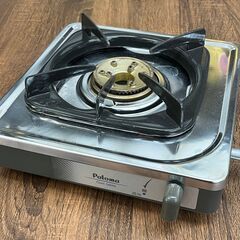 【リサイクルショップどりーむ鹿大前店】No.9650 一口ガスコ...