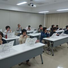 オカリナ無料体験会 in 山口市の画像