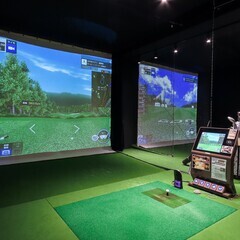 ゴルフサブスク会員様募集中⛳️