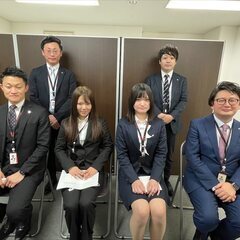 人見知りばかりです。スマホ販売職　＜愛知県豊田市東新町＞20240516の画像